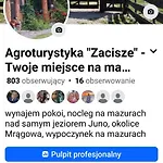 Zacisze , Polska Wies