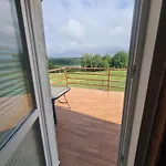 Фермерский дом Zacisze ,