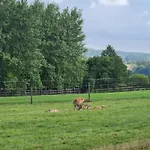 Фермерский дом Zacisze , Polska Wies