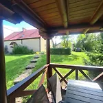 Фермерский дом Zacisze ,