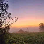 Фермерский дом Zacisze , *