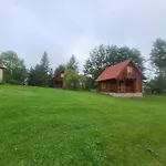 Zacisze , Фермерский дом *