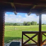 Фермерский дом Zacisze , *