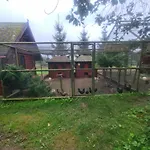 Zacisze , Фермерский дом