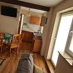 Zacisze , * Polska Wies