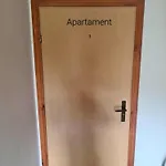 Zacisze , Фермерский дом *