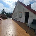 Zacisze , Фермерский дом *