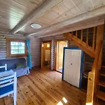 Фермерский дом Zacisze , *