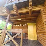 Zacisze , * Polska Wies
