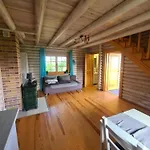 Фермерский дом Zacisze ,