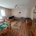 Zacisze , Фермерский дом