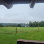 Zacisze , Фермерский дом