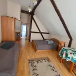 Фермерский дом Zacisze ,