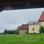 Фермерский дом Zacisze ,