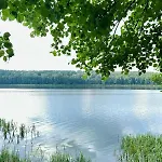 Фермерский дом Zacisze , Polska Wies