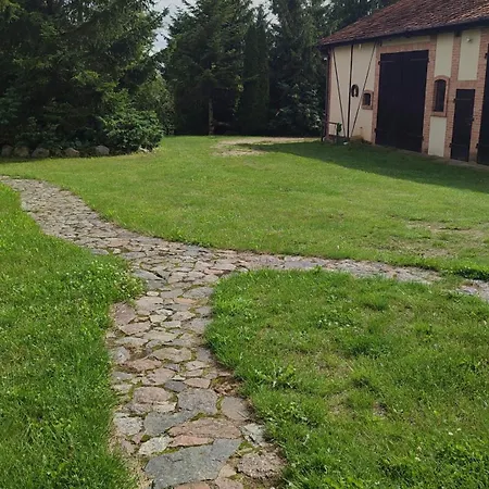 Feriegård Zacisze , *