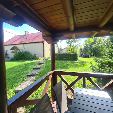 Farma Zacisze ,
