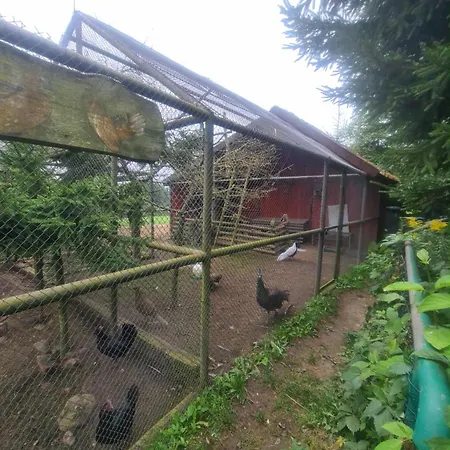 Zacisze , Farma Polska Wies