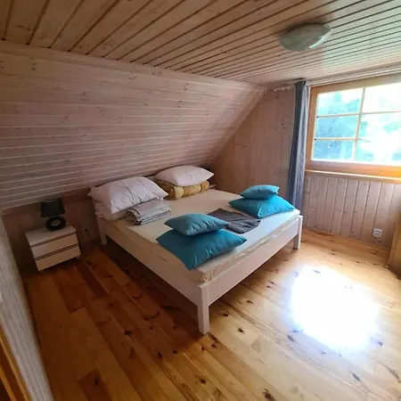 Zacisze , * Polska Wies