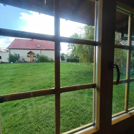 Zacisze , Farma Polska Wies