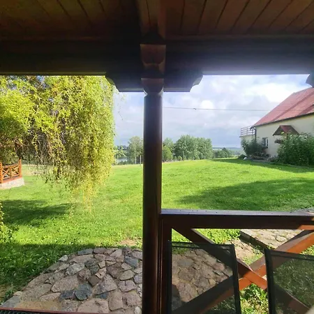 Farma Zacisze , Polska Wies
