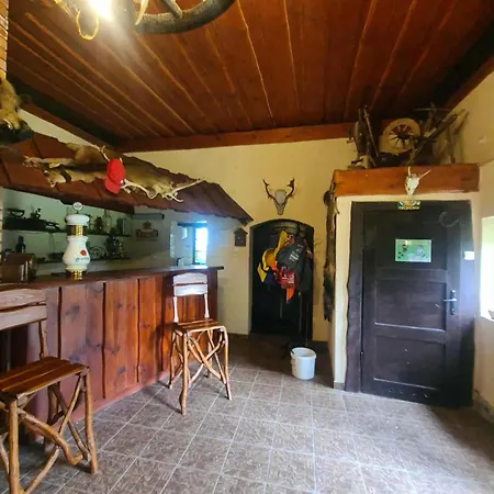 Farma Zacisze ,