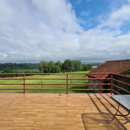 Zacisze , Farma Polska Wies