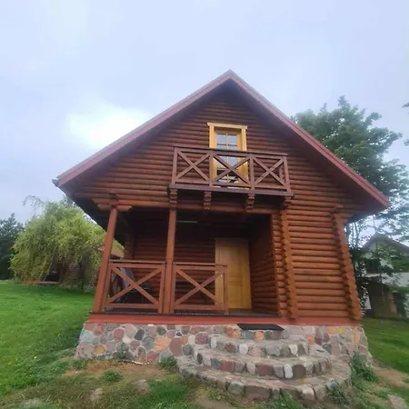 Farma Zacisze , Polska Wies