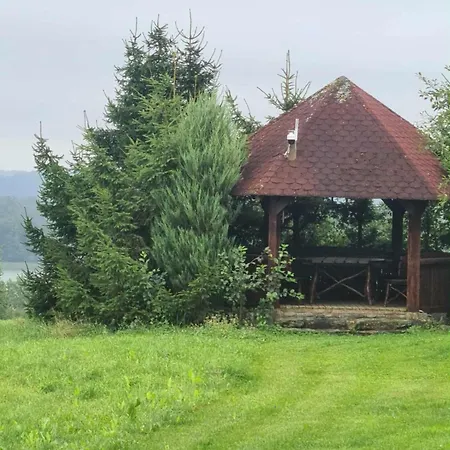 Zacisze , Farma Polska Wies