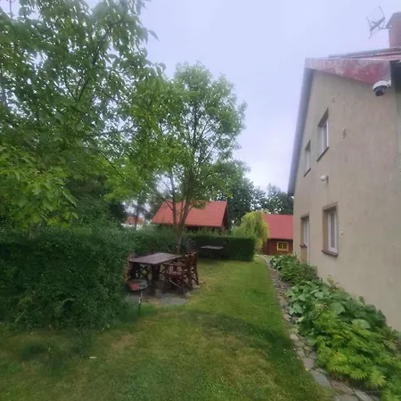 Farma Zacisze , Polska Wies