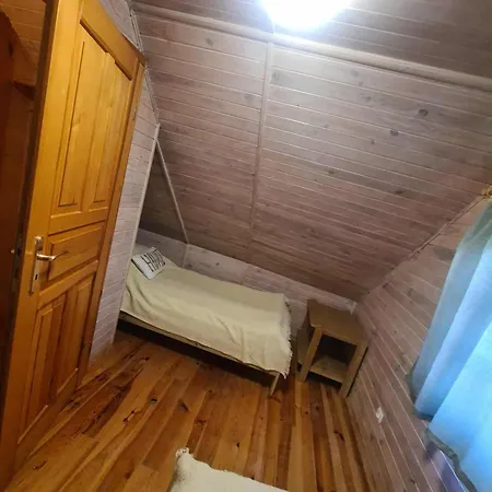 Zacisze , * Polska Wies