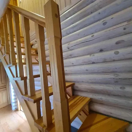Farma Zacisze ,