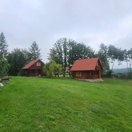 Zacisze , Farma Polska Wies