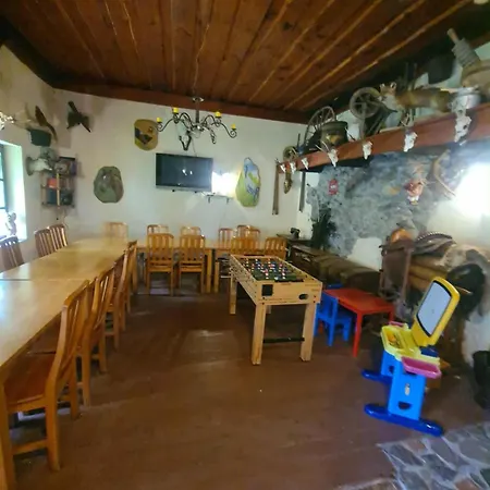 Farma Zacisze ,