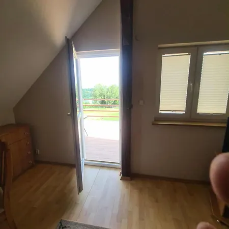 Zacisze , Farma Polska Wies