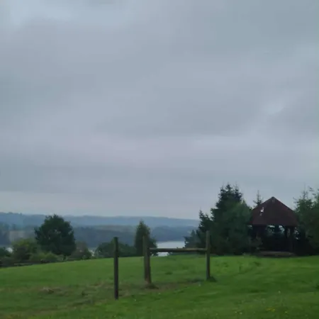 Zacisze , Farma *