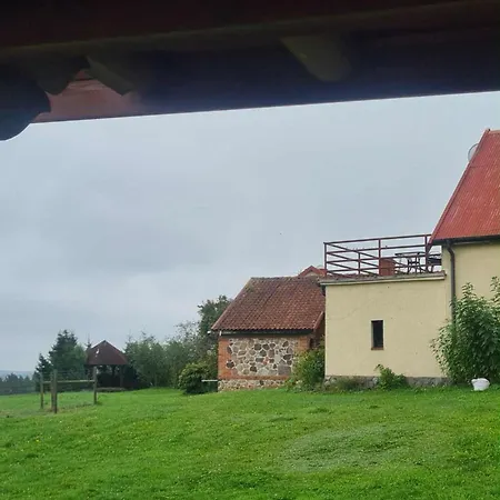 Farma Zacisze ,