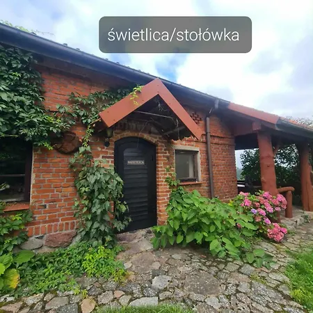 Zacisze , * Polska Wies