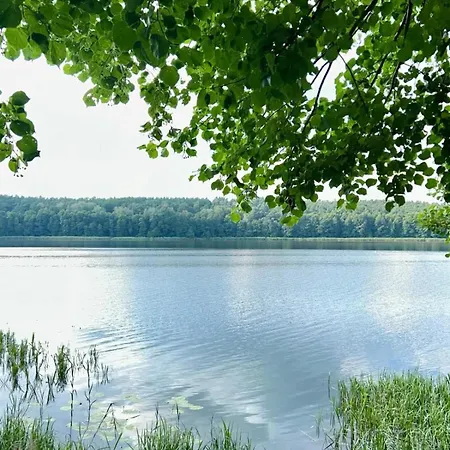 Farma Zacisze , Polska Wies